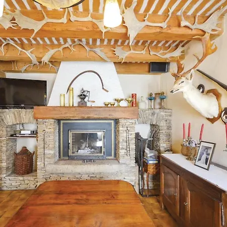 Tatil Evi 3 Bedroom Amazing In Lagnes