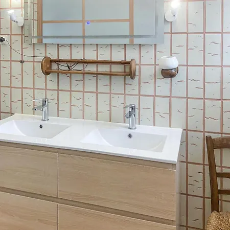 3 Bedroom Amazing In Tatil Evi