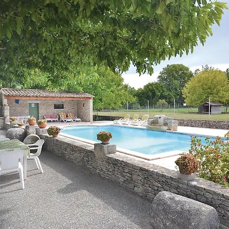 3 Bedroom Amazing In Tatil Evi Lagnes